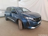 Peugeot  5008  Allure Pack 1.5 HDi 130CV BVA8 7 Sieges E6d #4