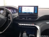  Peugeot  5008  Allure Pack 1.5 HDi 130CV BVA8 7 Sieges E6d #10