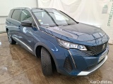  Peugeot  5008  GT Line 1.5 HDi 130CV BVA8 7 Sieges E6dT #4