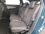  Peugeot  5008  GT Line 1.5 HDi 130CV BVA8 7 Sieges E6dT #9