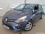  Renault  Clio  IV Business 1.5 dCi 90CV BVM5 E6 