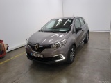  Renault  Captur RENAULT  5p Crossover Business dCi 90 EDC 