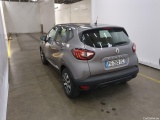  Renault  Captur RENAULT  5p Crossover Business dCi 90 EDC #2
