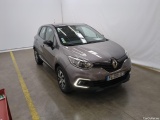  Renault  Captur RENAULT  5p Crossover Business dCi 90 EDC #4