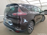  Renault  Espace RENAULT  5p Crossover Intens Blue dCi 160 EDC #3