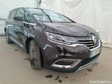  Renault  Espace RENAULT  5p Crossover Intens Blue dCi 160 EDC #4