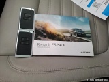  Renault  Espace RENAULT  5p Crossover Intens Blue dCi 160 EDC #12