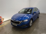  Skoda  Octavia  Berline Style 2.0 TDI 150CV BVA7 E6d 