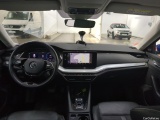  Skoda  Octavia  Berline Style 2.0 TDI 150CV BVA7 E6d #5