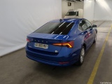  Skoda  Octavia  Berline Style 2.0 TDI 150CV BVA7 E6d #4