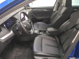  Skoda  Octavia  Berline Style 2.0 TDI 150CV BVA7 E6d #10