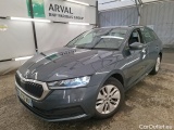  Skoda  Octavia  Break Business 2.0 TDI 115CV BVM6 E6d 