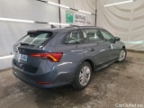  Skoda  Octavia  Break Business 2.0 TDI 115CV BVM6 E6d #3