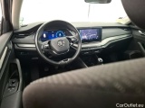 Skoda  Octavia  Break Business 2.0 TDI 115CV BVM6 E6d #5