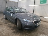  Skoda  Octavia  Break Business 2.0 TDI 115CV BVM6 E6d #4