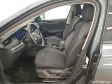  Skoda  Octavia  Break Business 2.0 TDI 115CV BVM6 E6d #8
