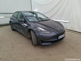  Tesla  Model 3 TESLA  / 2018 / 4P / Berline Grande Autonomie Dual Motor AWD #4