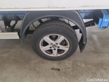  Volkswagen  Crafter Volkswagen  35 2.0TDI 75kW L4 FWD 2d #80