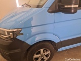  Volkswagen  Crafter Volkswagen  35 2.0TDI 75kW L4 FWD 2d #82