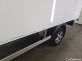  Volkswagen  Crafter Volkswagen  35 2.0TDI 75kW L4 FWD 2d #93