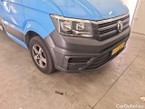  Volkswagen  Crafter Volkswagen  35 2.0TDI 75kW L4 FWD 2d #103