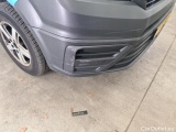 Volkswagen  Crafter Volkswagen  35 2.0TDI 75kW L4 FWD 2d #106