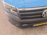  Volkswagen  Crafter Volkswagen  35 2.0TDI 75kW L4 FWD 2d #112