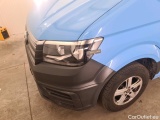  Volkswagen  Crafter Volkswagen  35 2.0TDI 75kW L4 FWD 2d #114