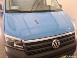  Volkswagen  Crafter Volkswagen  35 2.0TDI 75kW L4 FWD 2d #119