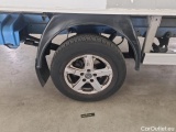  Volkswagen  Crafter Volkswagen  35 2.0TDI 75kW L4 FWD 2d #122