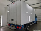  Volkswagen  Crafter Volkswagen  35 2.0TDI 75kW L4 FWD 2d #2