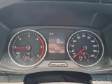  Volkswagen  Crafter Volkswagen  35 2.0TDI 75kW L4 FWD 2d #7