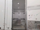  Volkswagen  Crafter Volkswagen  35 2.0TDI 75kW L4 FWD 2d #8