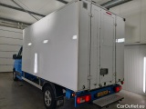  Volkswagen  Crafter Volkswagen  35 2.0TDI 75kW L4 FWD 2d #9