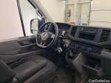  Volkswagen  Crafter Volkswagen  35 2.0TDI 75kW L4 FWD 2d #16