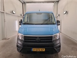  Volkswagen  Crafter Volkswagen  35 2.0TDI 75kW L4 FWD 2d #21