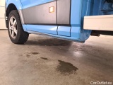  Volkswagen  Crafter Volkswagen  35 2.0TDI 75kW L4 FWD 2d #22