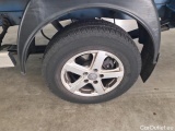  Volkswagen  Crafter Volkswagen  35 2.0TDI 75kW L4 FWD 2d #23