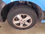  Volkswagen  Crafter Volkswagen  35 2.0TDI 75kW L4 FWD 2d #28