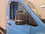  Volkswagen  Crafter Volkswagen  35 2.0TDI 75kW L4 FWD 2d #32