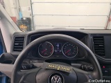  Volkswagen  Crafter Volkswagen  35 2.0TDI 75kW L4 FWD 2d #43