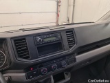  Volkswagen  Crafter Volkswagen  35 2.0TDI 75kW L4 FWD 2d #47
