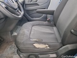  Volkswagen  Crafter Volkswagen  35 2.0TDI 75kW L4 FWD 2d #48
