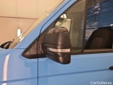  Volkswagen  Crafter Volkswagen  35 2.0TDI 75kW L4 FWD 2d #60