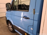  Volkswagen  Crafter Volkswagen  35 2.0TDI 75kW L4 FWD 2d #64