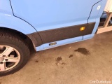  Volkswagen  Crafter Volkswagen  35 2.0TDI 75kW L4 FWD 2d #70