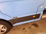 Volkswagen  Crafter Volkswagen  35 2.0TDI 75kW L4 FWD 2d #73