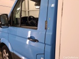  Volkswagen  Crafter Volkswagen  35 2.0TDI 75kW L4 FWD 2d #76