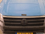  Volkswagen  Crafter Volkswagen  35 2.0TDI 75kW L4 FWD 2d #81