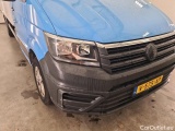  Volkswagen  Crafter Volkswagen  35 2.0TDI 75kW L4 FWD 2d #87